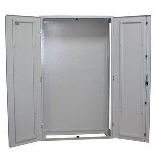 Каркасная шкаф Билмакс ШКР Б00055792 1200x2000x450 IP31 металлическая Б00055792 фото