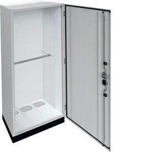 Щит на пол Univers IP55 1850x800x400мм для наружного монтажа FR23H1-HAGER фото
