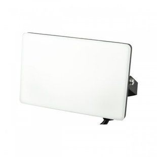 Прожектор світлодіодний PEGASUS-30 30W 6400K Чорний IP65 068-024-0030-010 фото
