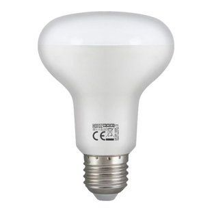 Світлодіодна лампа Horoz REFLED-12 12W E27 4200К для точкового освітлення 001-042-0012-061 фото