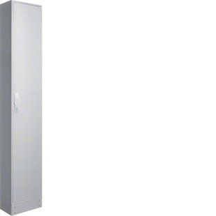 Щит на полу с цоколем Univers IP54/II 1950x300x205 1 секция для наружного монтажа FP21SW2-HAGER фото