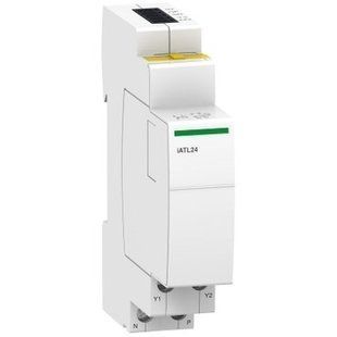 Вспомогательный контакт Schneider Electric A9C15424 IATL24 для ITL, серія iTL A9C15424 фото
