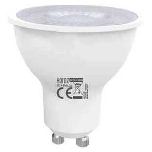 Світлодіодна лампа Horoz CONVEX-8 8W GU10 3000К MR16 001-064-0008-020 фото