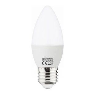 Світлодіодна лампа Horoz ULTRA-10 10W E27 4200К для інтер'єру 001-003-0010-060 фото