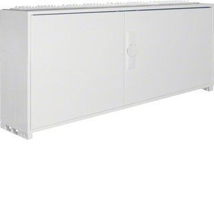 Щит Univers IP44 / II 500x1050x205 4 секции от Hager для офисов и домов FP34SN2-HAGER фото