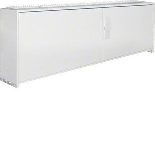 Щит Univers IP44 / II 500x1300x205, 5 секций, для офиса и дома FP35SN2-HAGER фото