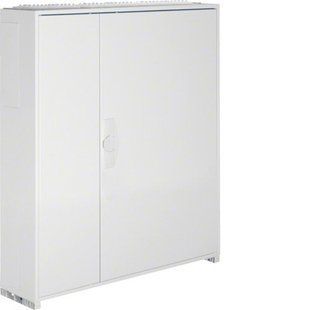 Щит Univers IP44 / II 950х800х205, 3 секции, для офиса и дома FP63SN2-HAGER фото